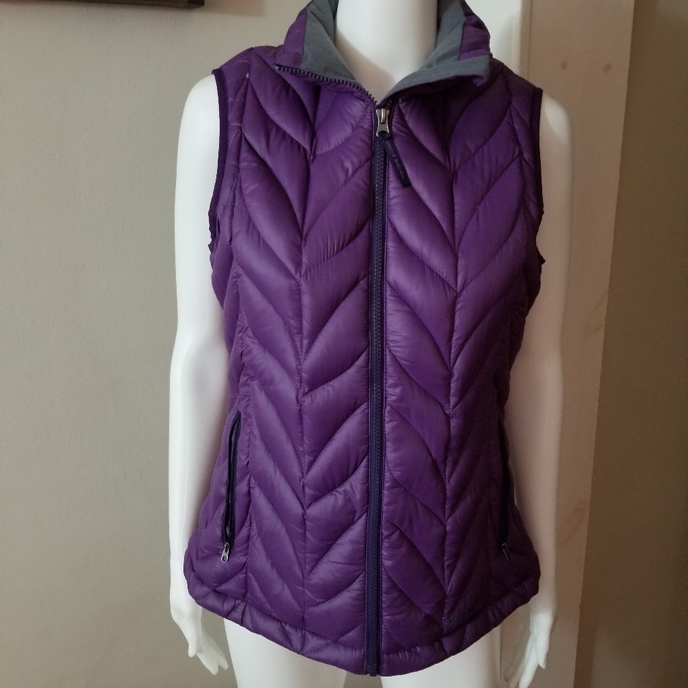 Eddie bauer vest